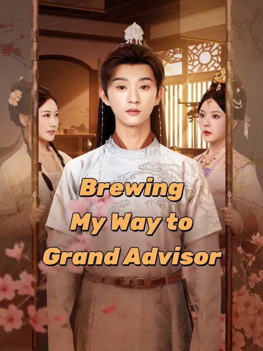 Brewing My Way to Grand Advisor